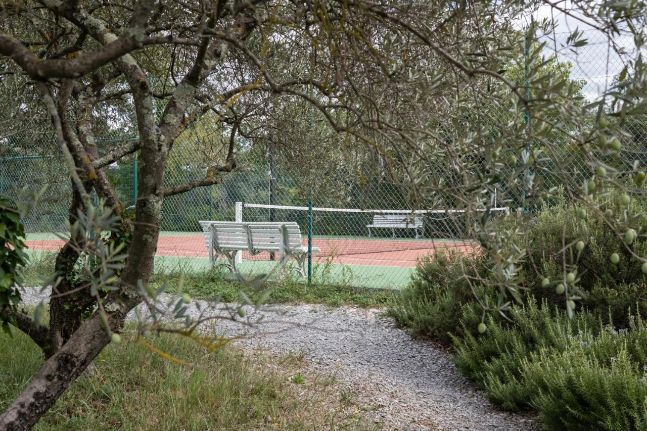 Roulottes Et Cabanes De Saint Cerice Vogue Εξωτερικό φωτογραφία