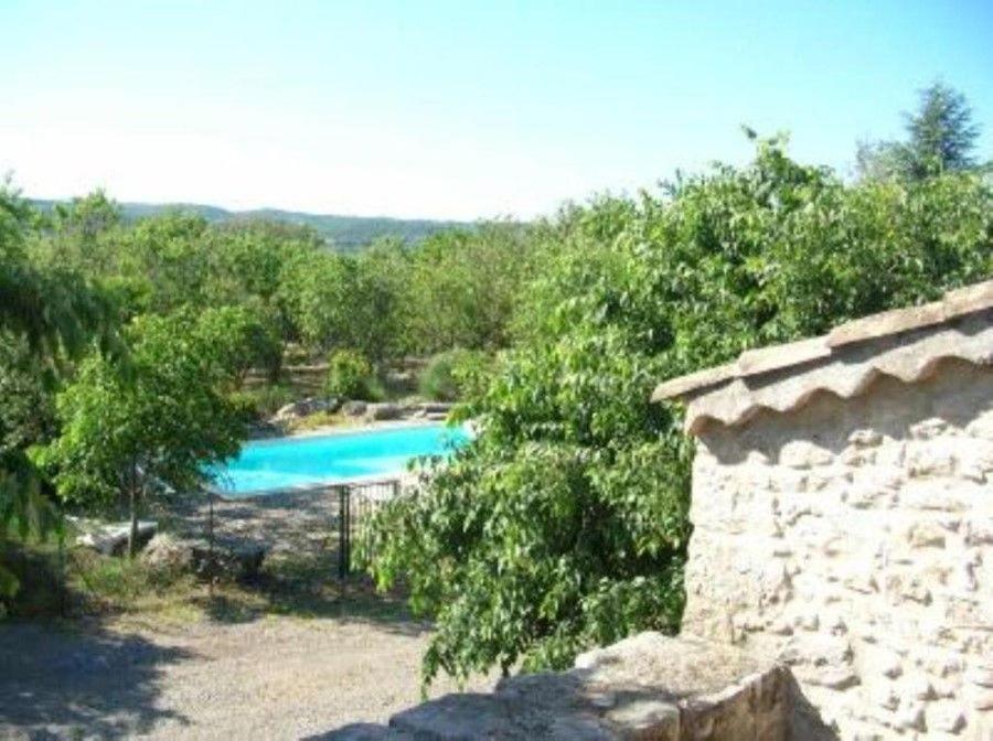 Roulottes Et Cabanes De Saint Cerice Vogue Εξωτερικό φωτογραφία