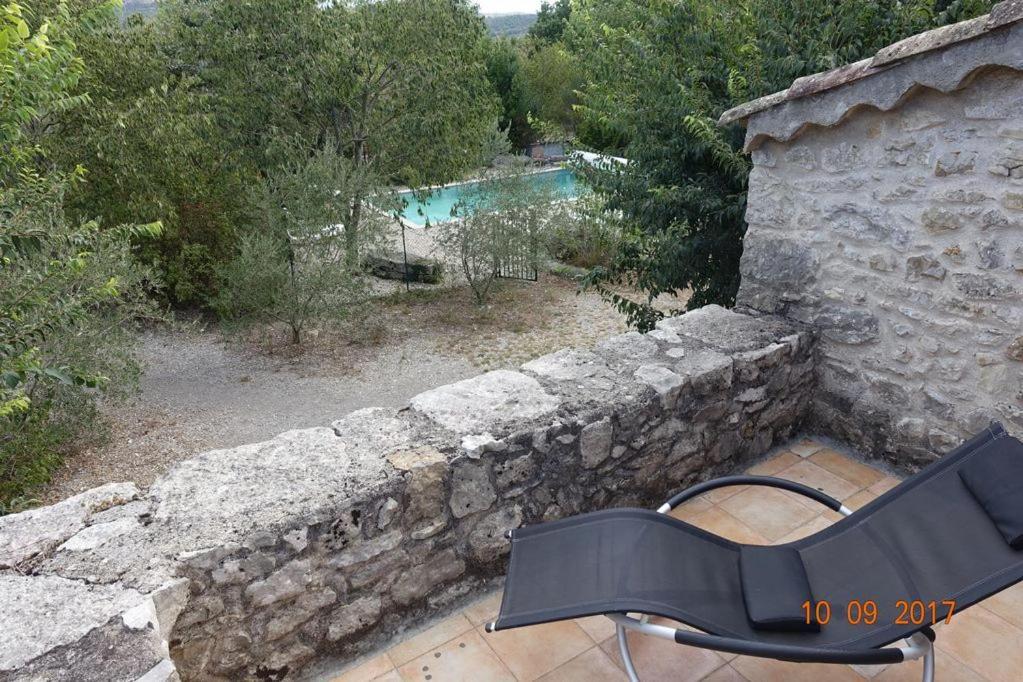 Roulottes Et Cabanes De Saint Cerice Vogue Εξωτερικό φωτογραφία