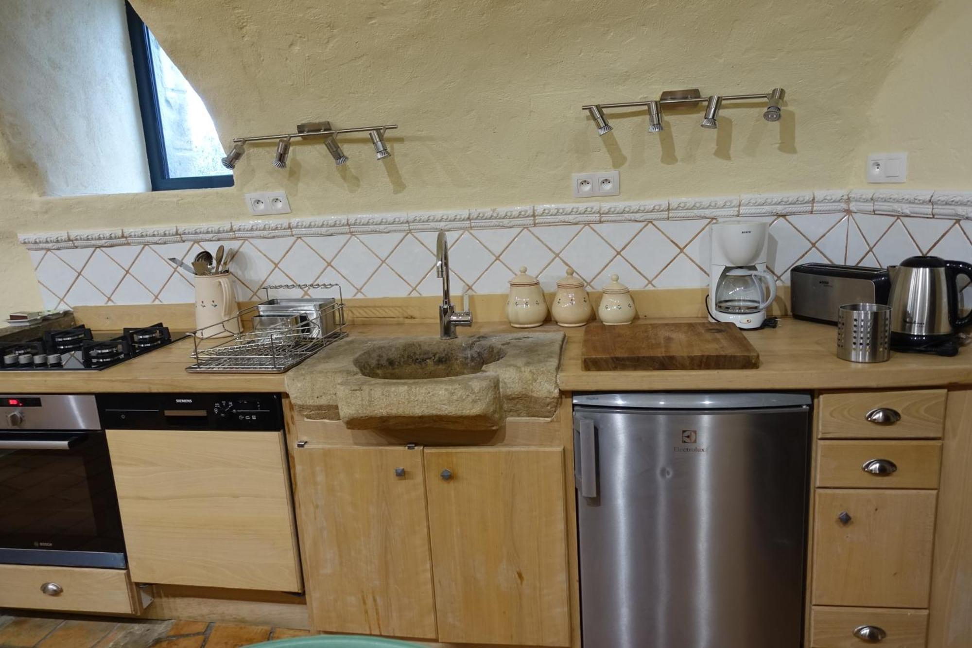 Roulottes Et Cabanes De Saint Cerice Vogue Εξωτερικό φωτογραφία